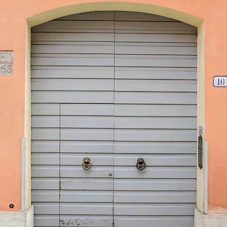 Appartement Pink House Tortellinosuite