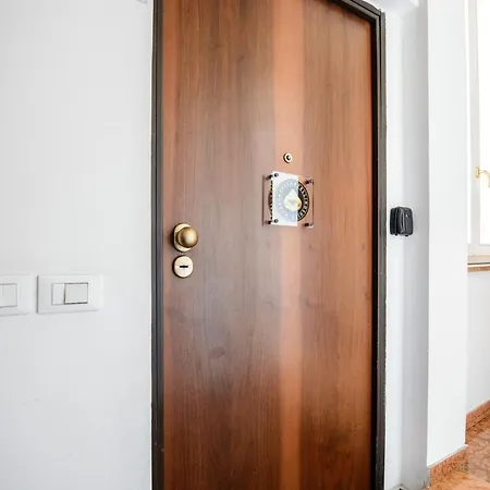 Pink House Tortellinosuite Daire *