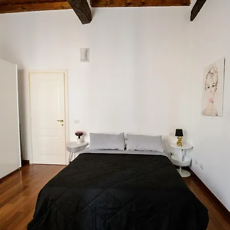 Pink House Tortellinosuite Daire *