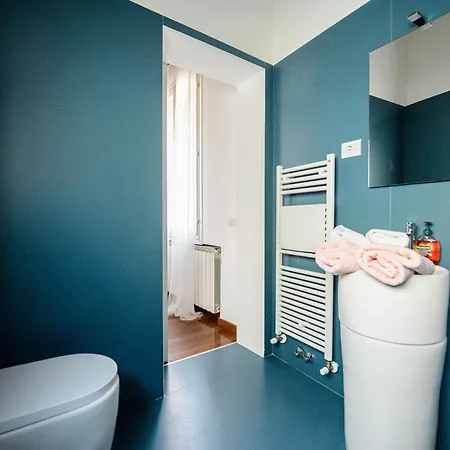 Pink House Tortellinosuite Μόντενα