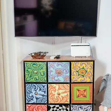 Διαμέρισμα Pink House Tortellinosuite Μόντενα