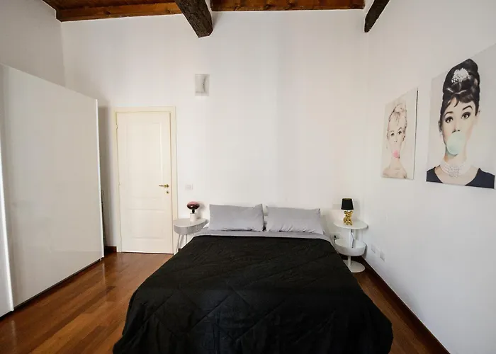 Pink House Tortellinosuite アパート *