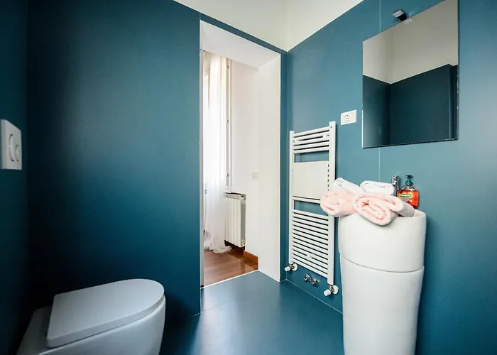 Pink House Tortellinosuite モデナ