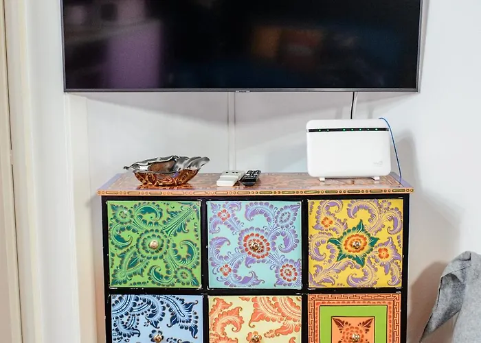 アパート Pink House Tortellinosuite モデナ