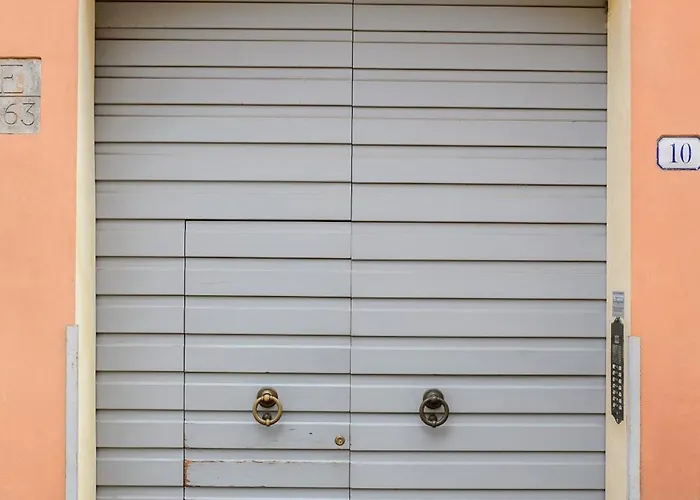 アパート Pink House Tortellinosuite